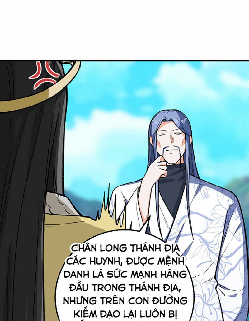 võ đạo độc tôn chapter 399 8