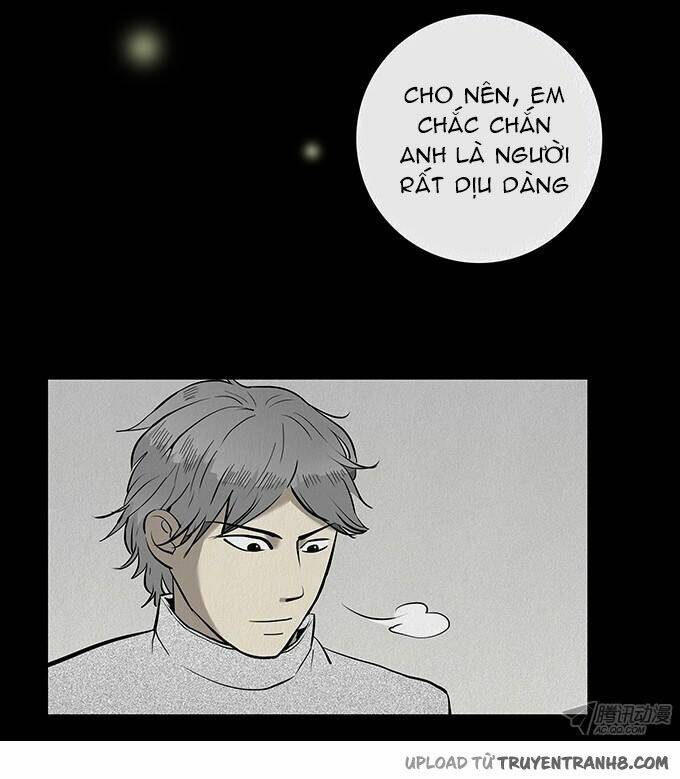 ớn lạnh tuyệt đối chapter 31 18