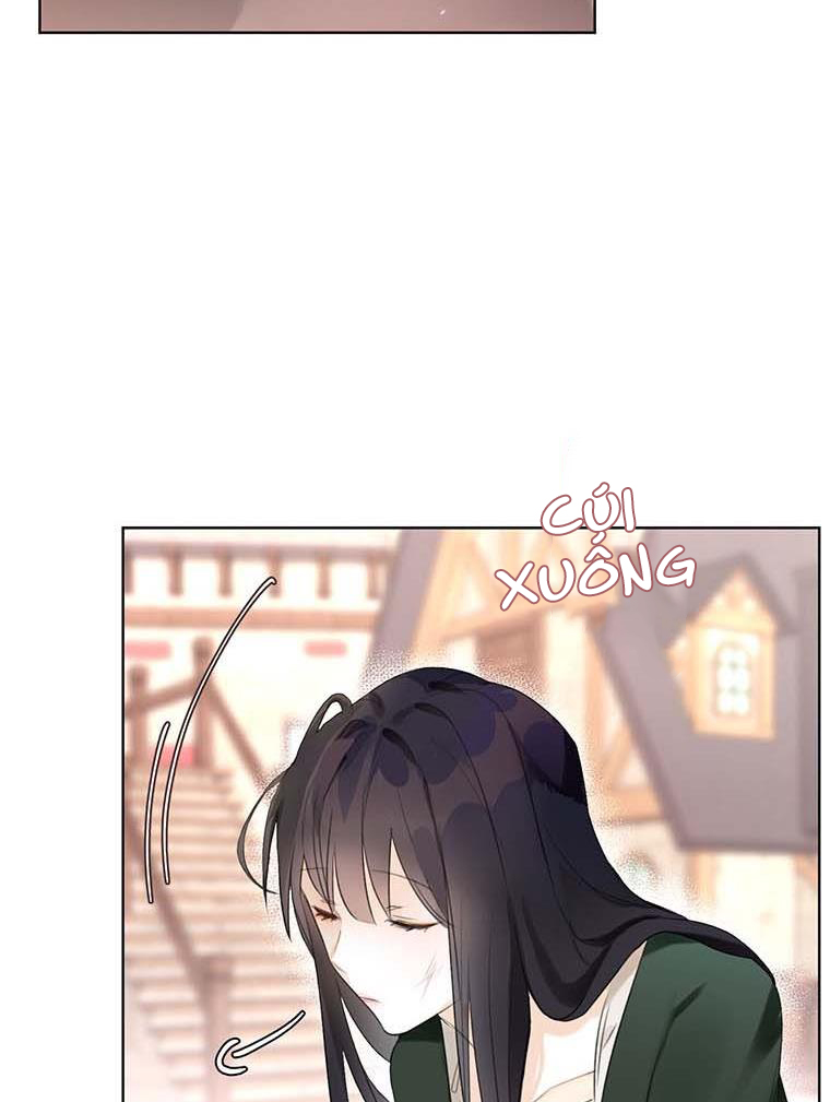 kết thúc tồi tệ của trò chơi otome chapter 5.2 23