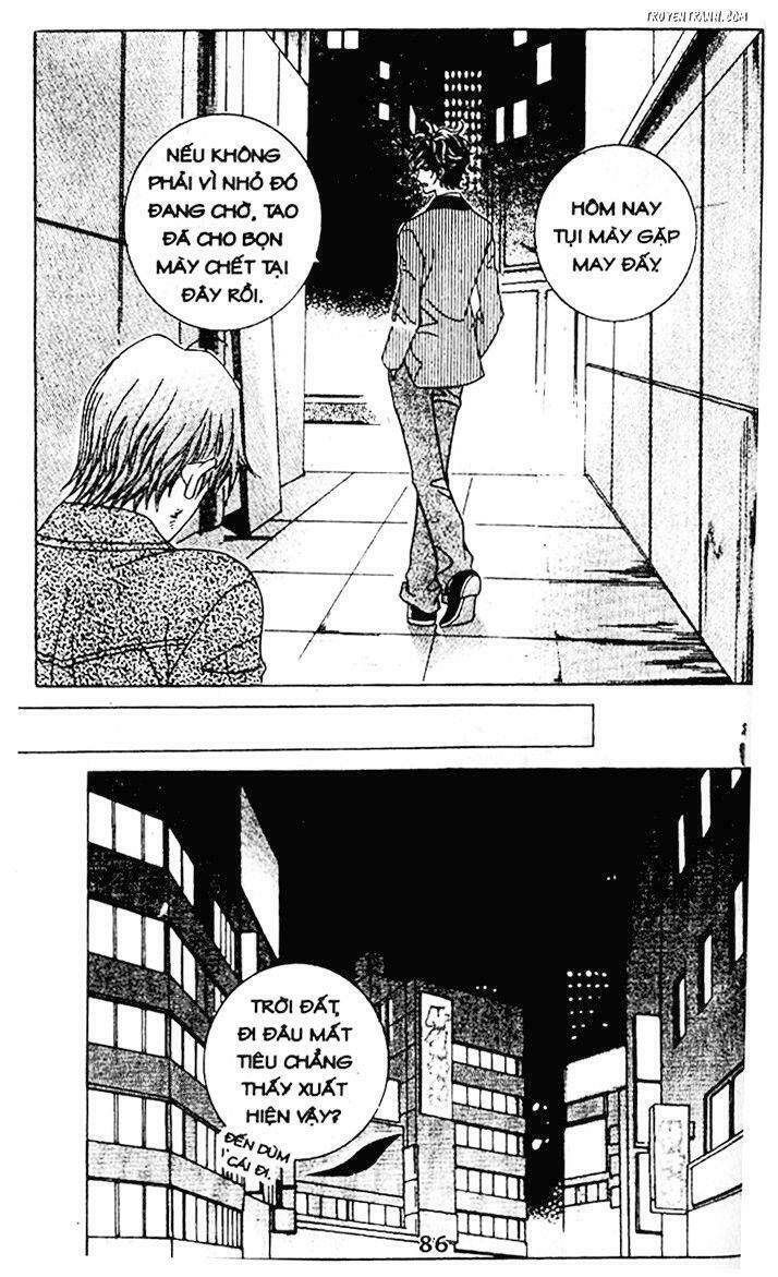 điên vì yêu - love like crazy chapter 16 2