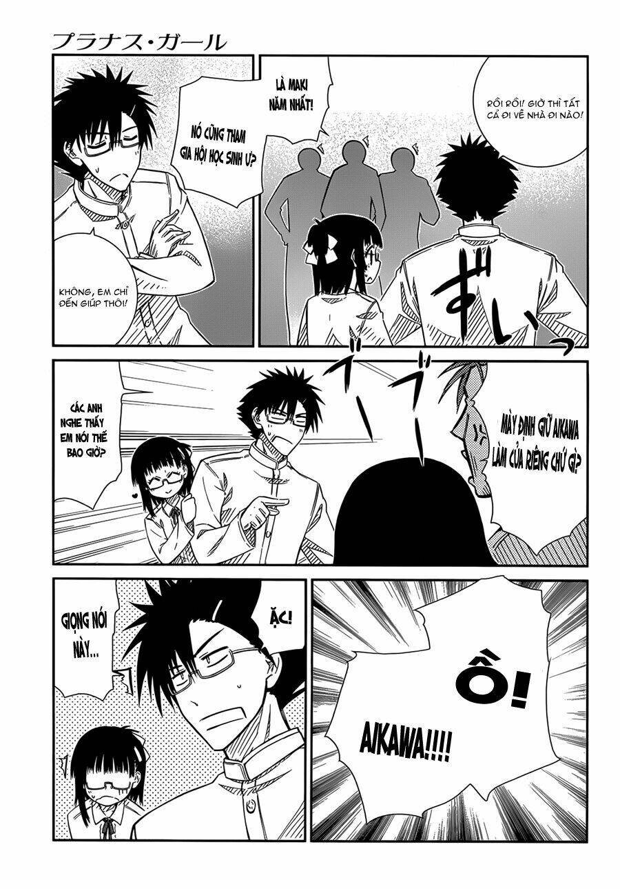 prunus girl chapter 28 12