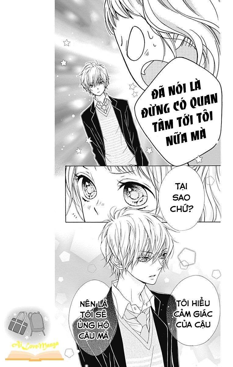 kirameki no lion boy chapter 9 14