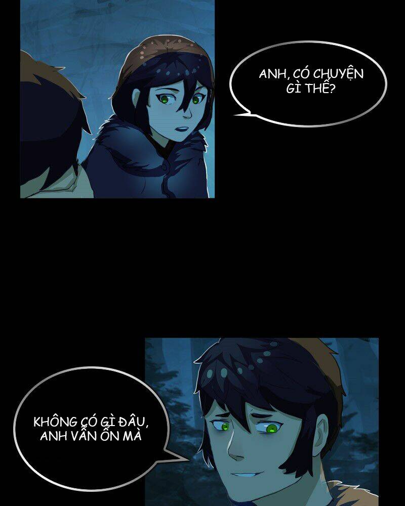 dragnarok chapter 3 30