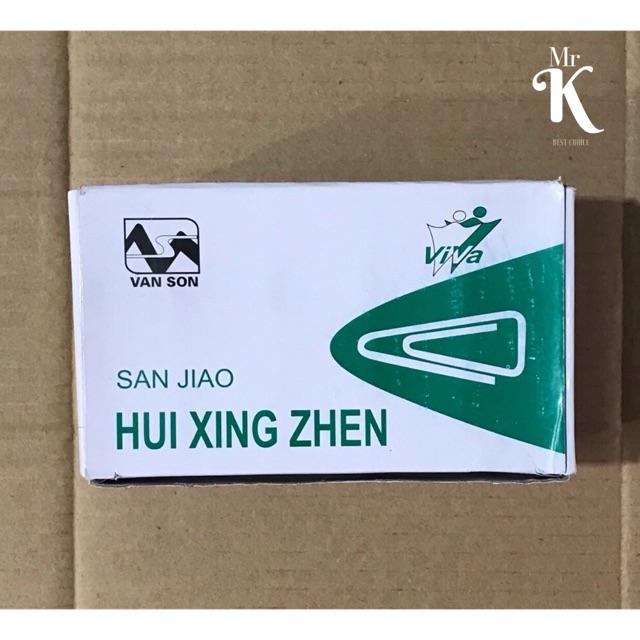 HỘP 600 KẸP GÀI GIẤY VIVA