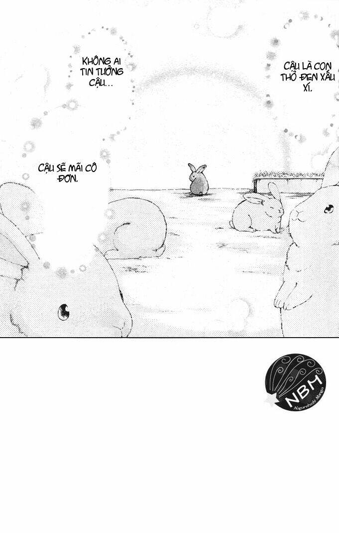 kokoni iru yo chapter 14 5