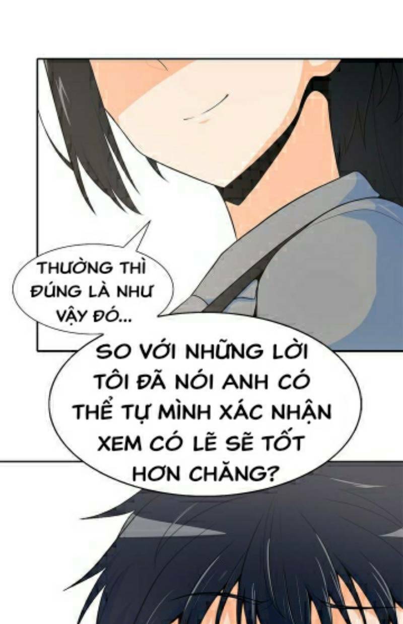 tôi tự động săn một mình chapter 2 58