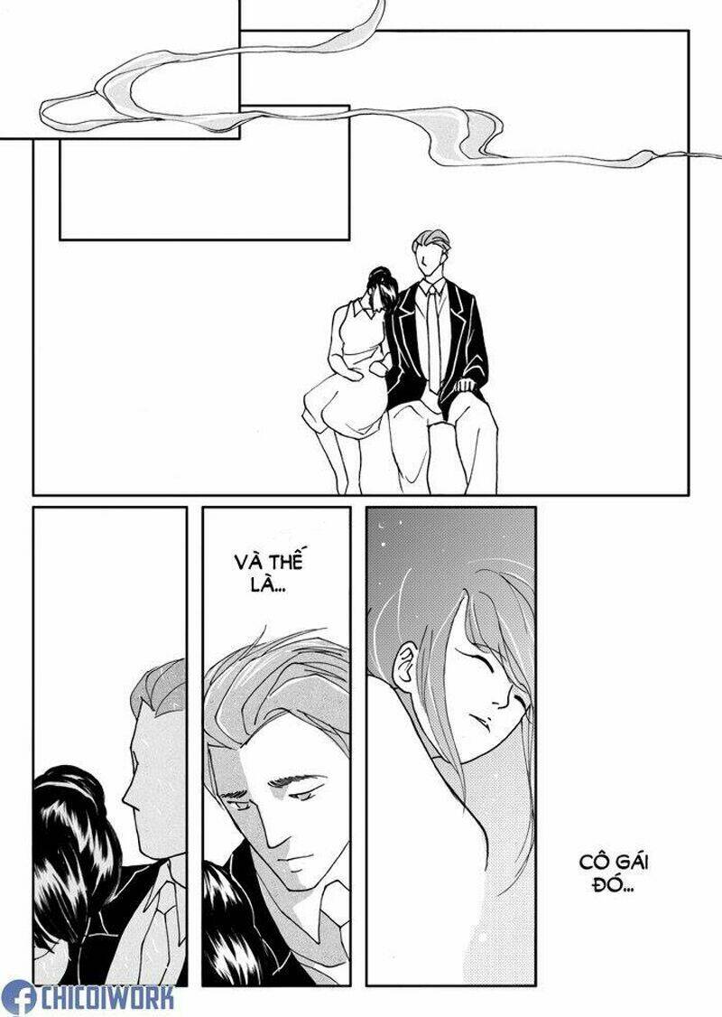 ma nữ nhà tôi chapter 6 8