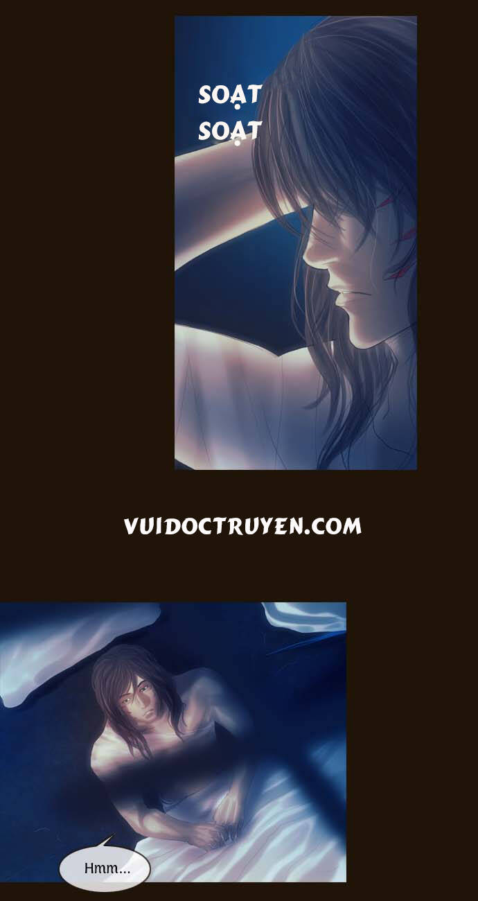 hội ảo thuật chapter 86 6