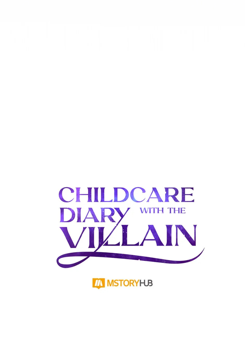 nhật ký chăm sóc đứa trẻ của nhân vật phản diện chapter 9 77