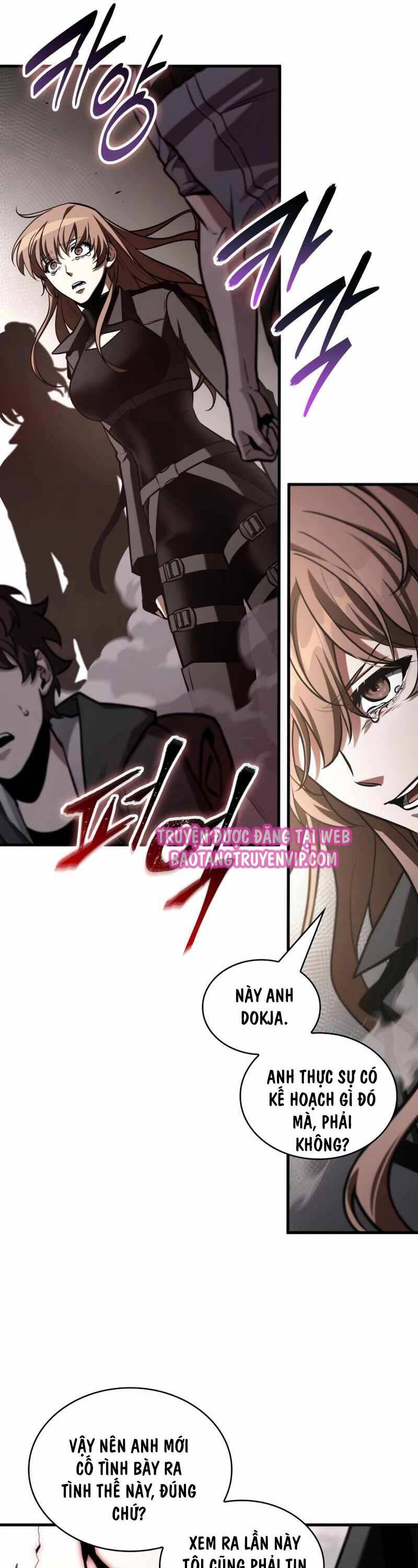 toàn trí độc giả - omniscient reader chapter 217 35