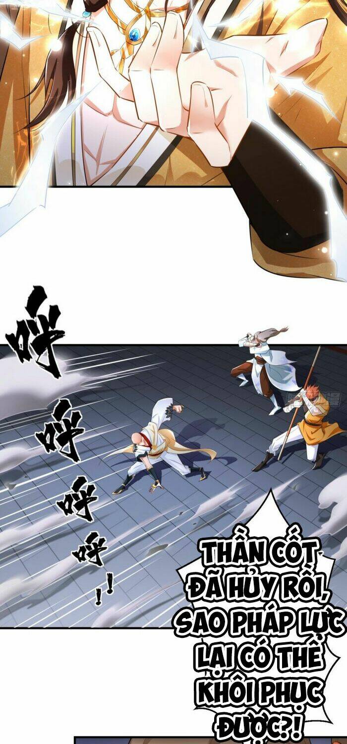 tà du ký chapter 61 18