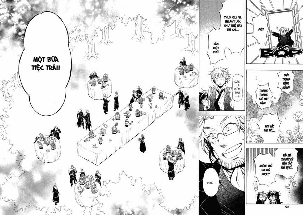 pandora hearts chapter 47 16