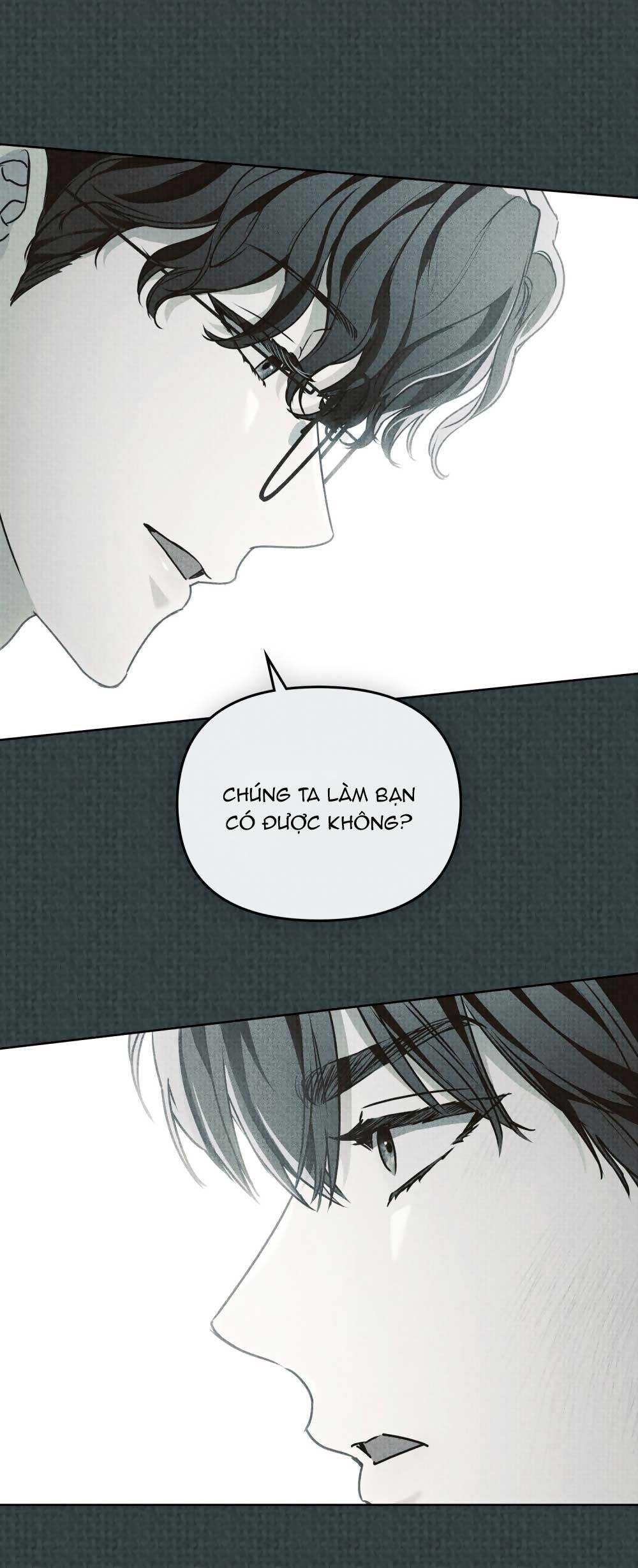 (cbunu) lửa hồn chapter 15 32