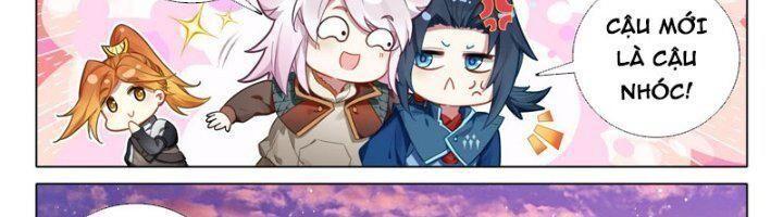 đấu la đại lục 5 - đường tam trùng sinh chapter 99 48