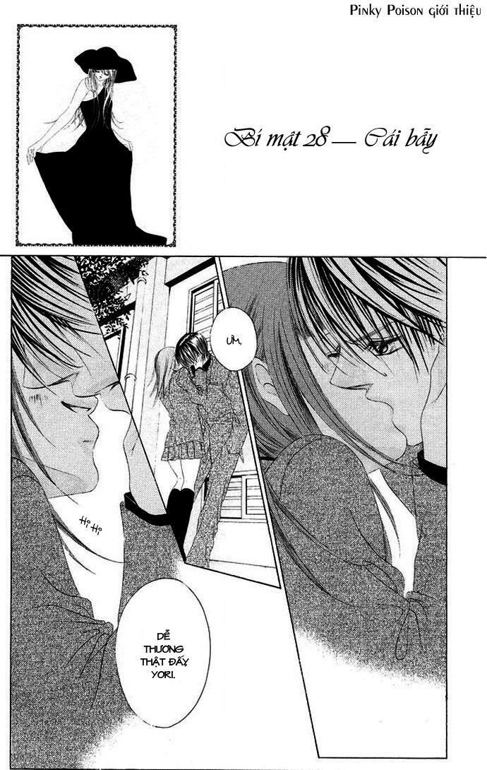 i love my little sister chapter 28 1