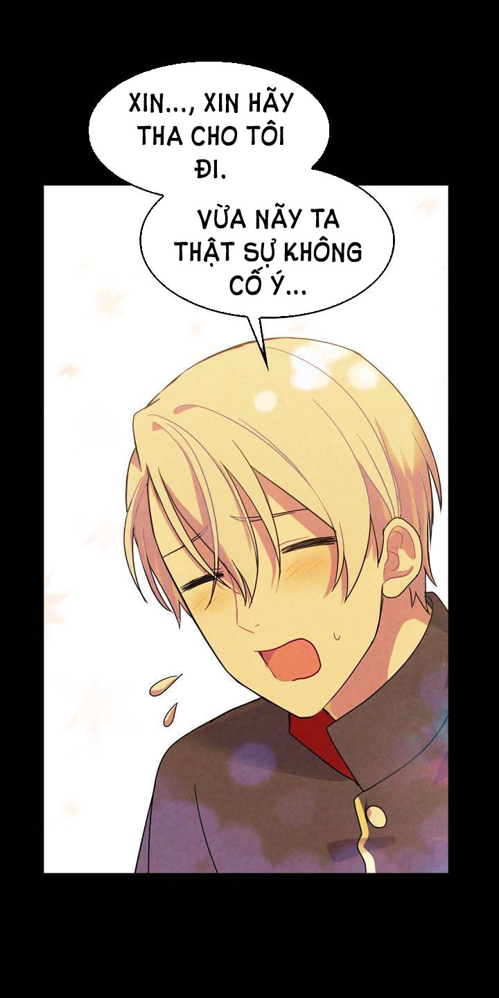 [bản 18+] trò chơi săn mồi của hoàng đế và thánh kỵ sĩ chapter 22.1 24