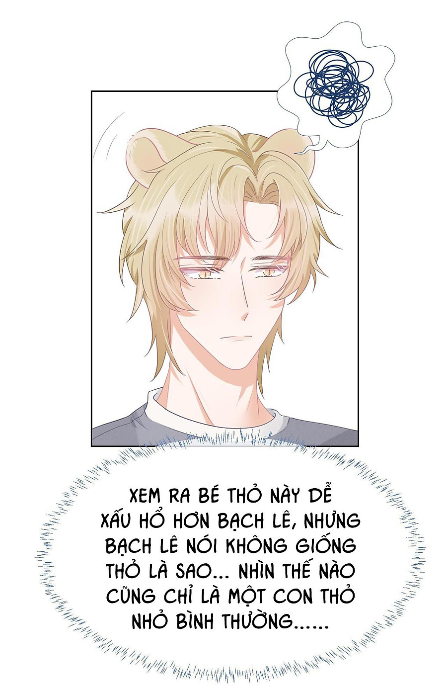 [ss2] một ngụm ăn cả thỏ con chapter 0 41