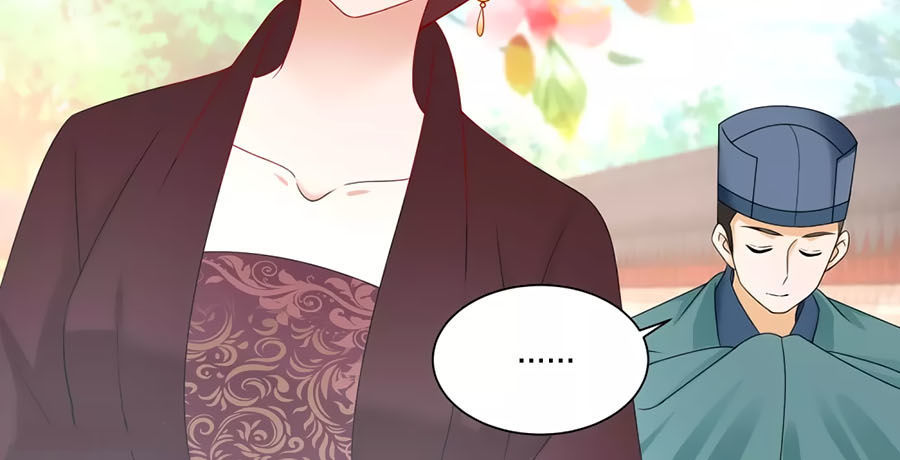 trù nương hoàng hậu chapter 49 12