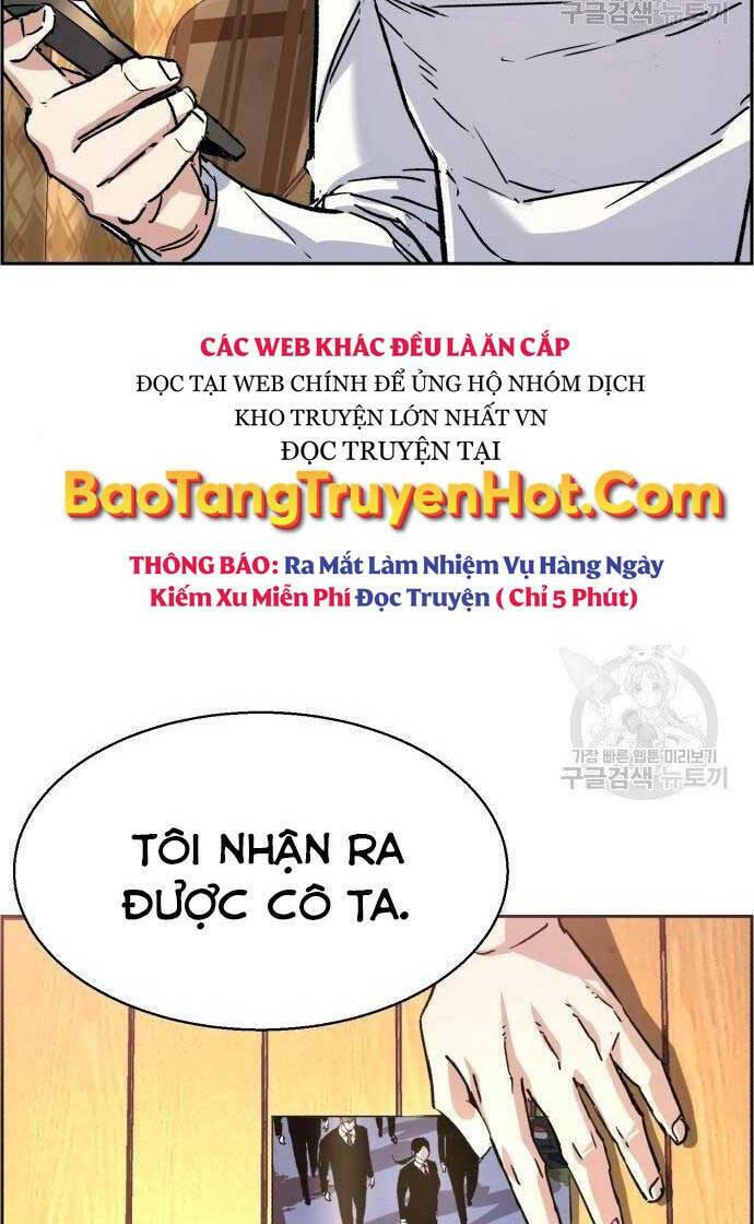 bạn học tôi là lính đánh thuê chapter 101 6