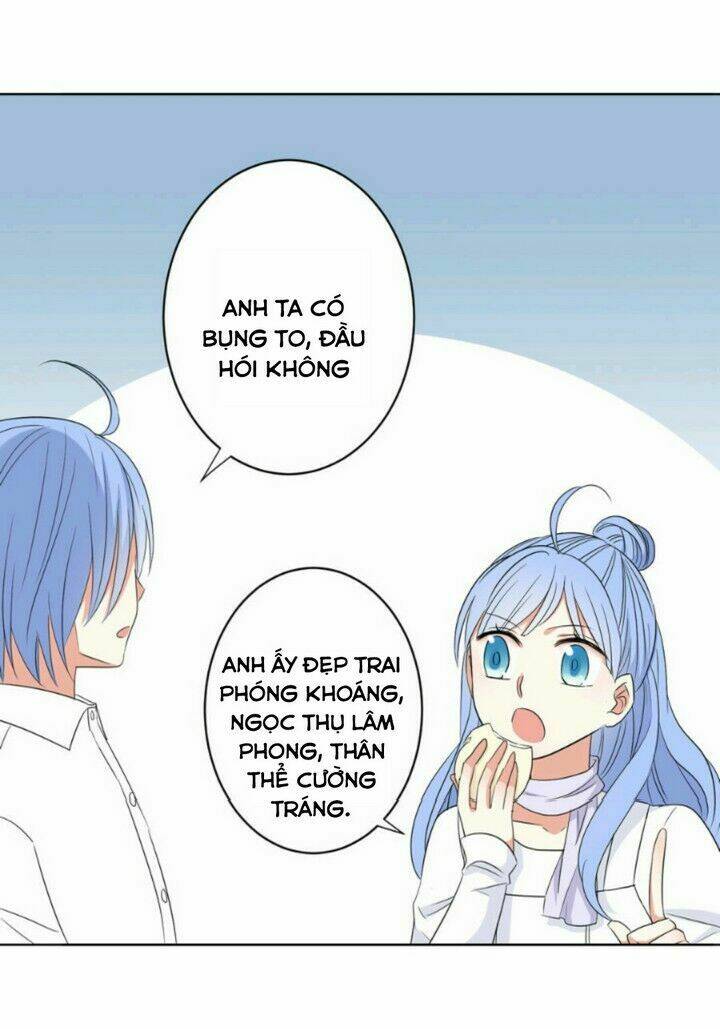 em chỉ yêu tiền của anh chapter 6 27