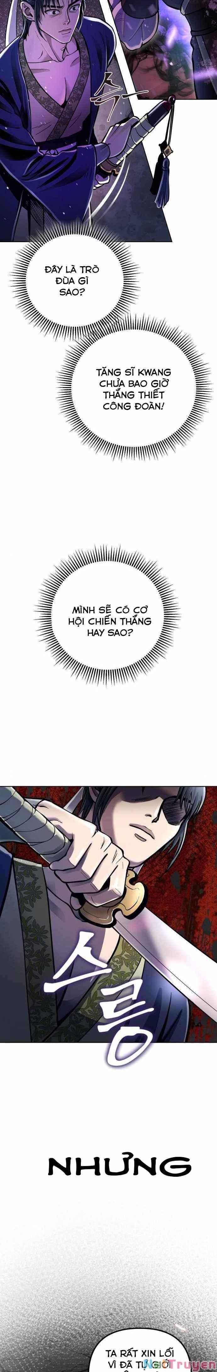 con trai út nhà ha buk paeng chapter 11 25