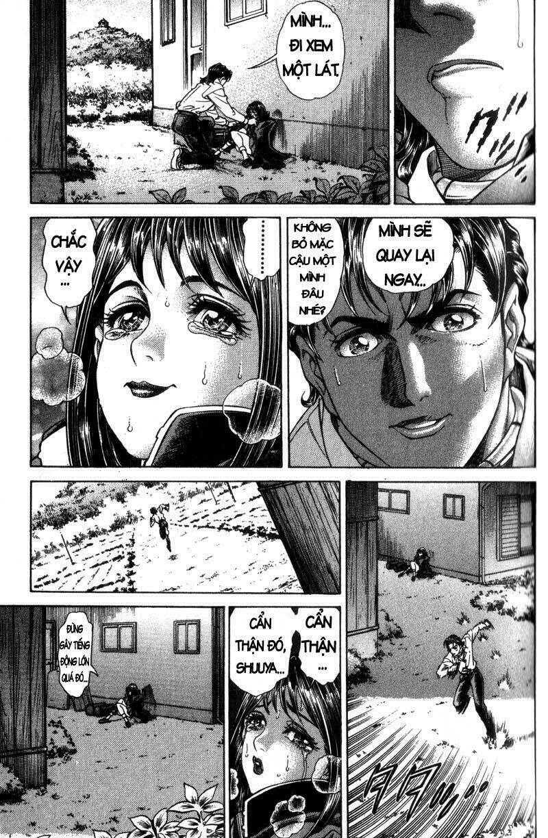 sống còn - trò chơi sinh tử chapter 29 19