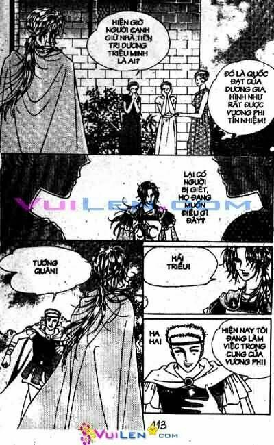 nữ hoàng biển cả chapter 4 103