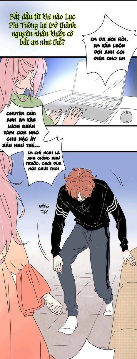 quỷ nhát gan và mã đại cáp chapter 7 18