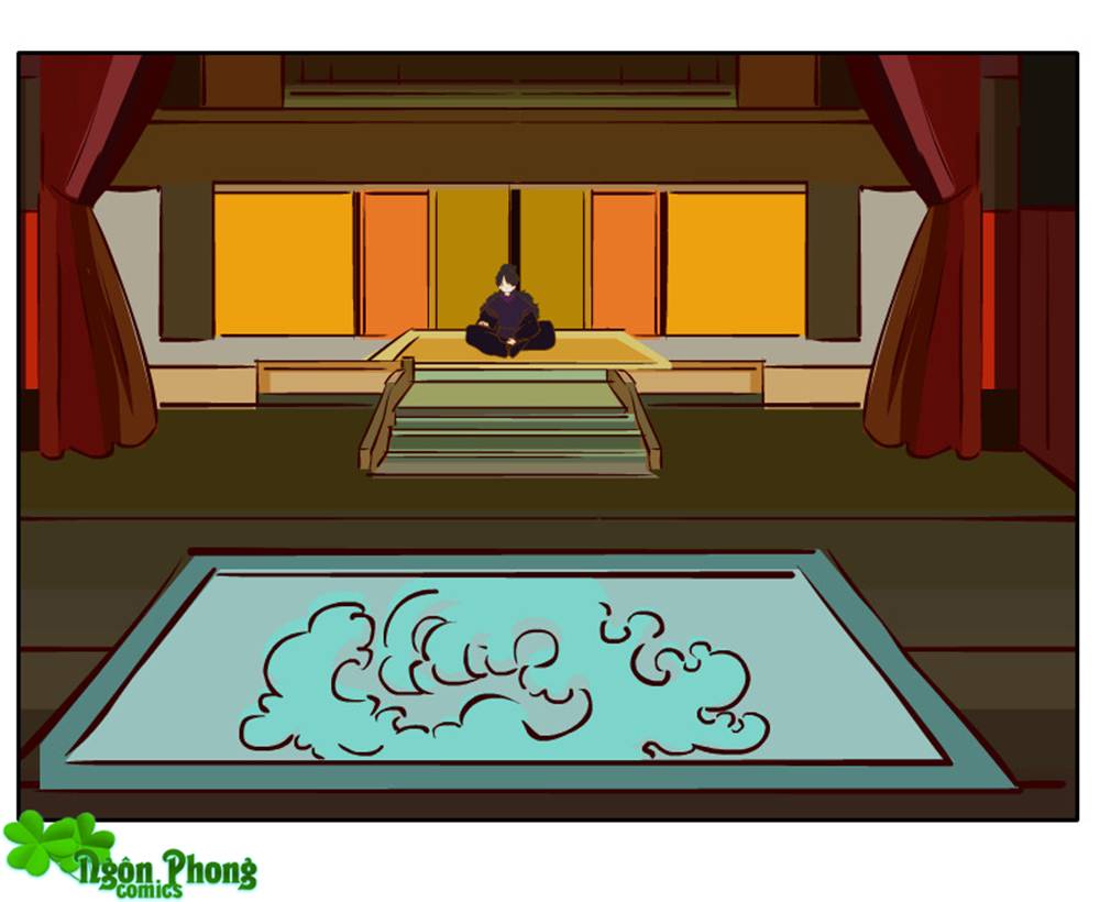 hòa thượng và tiểu long quân chapter 54 1