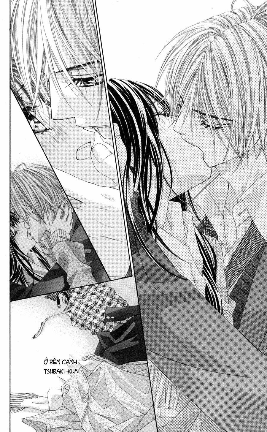 kyou, koi wo hajimemasu - mộng mơ đầu đời chapter 76 22