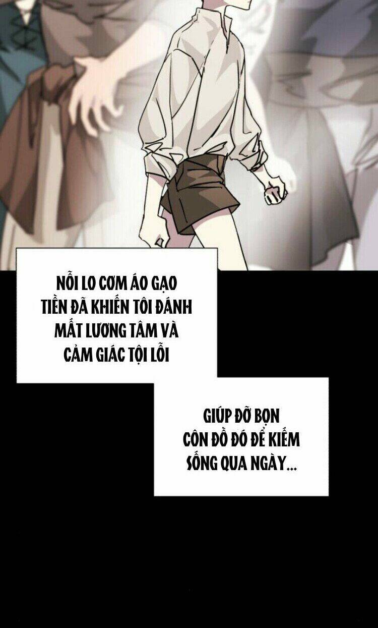 ta đã từng mong nàng biến mất chapter 15 6