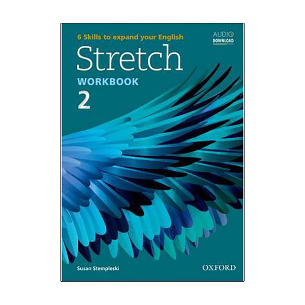 Stretch Level 2: Workbook