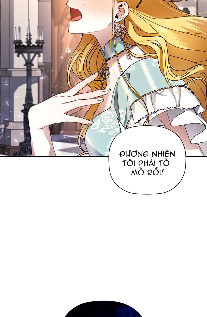 cách che giấu đứa con của hoàng đế chapter 11 75