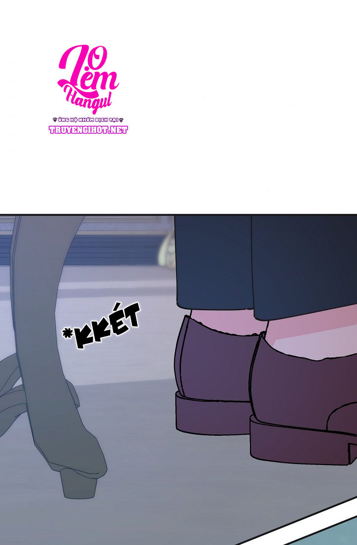 ác nữ tiểu thư chapter 84.1 2