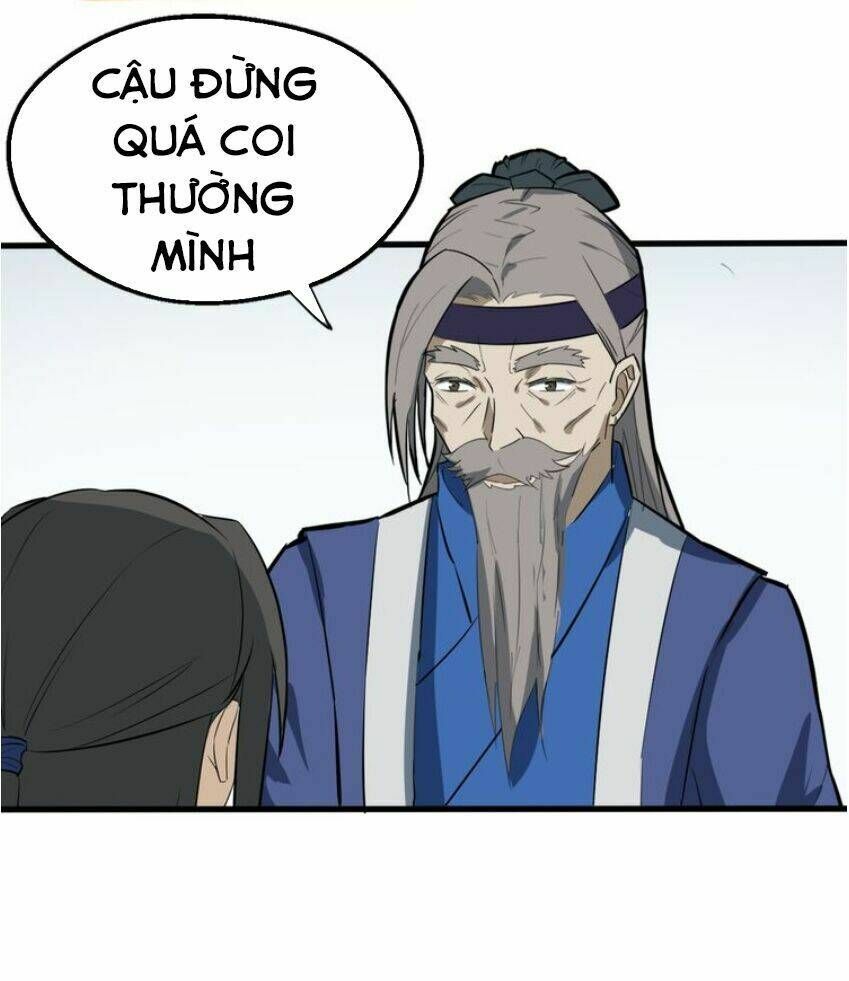 đại nghịch chi môn chapter 26 27