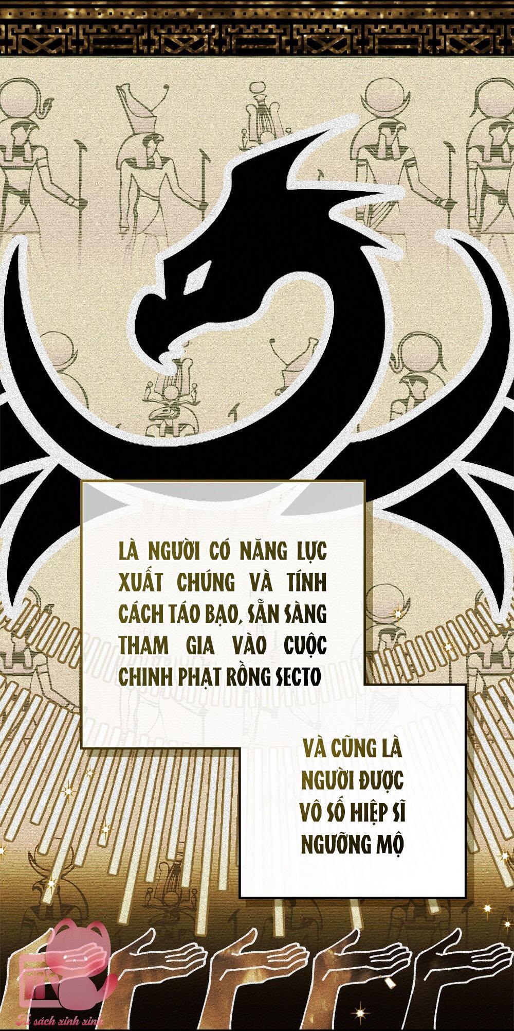 dưới tán cây sồi chapter 65 3