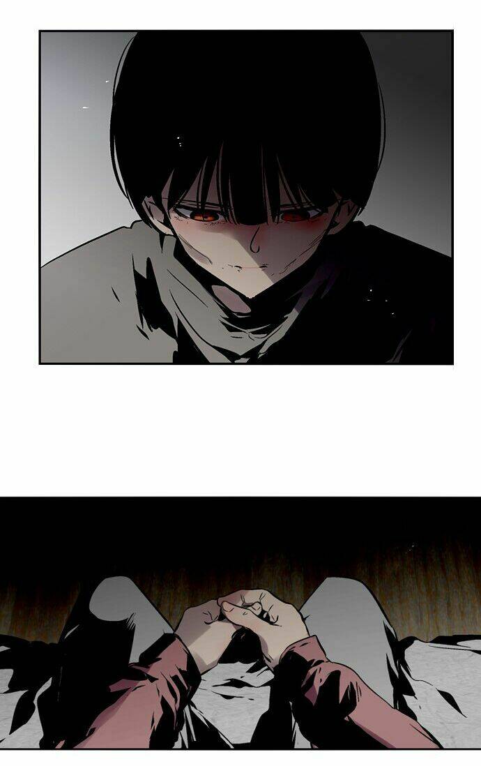 người máy hủy diệt chapter 113 32