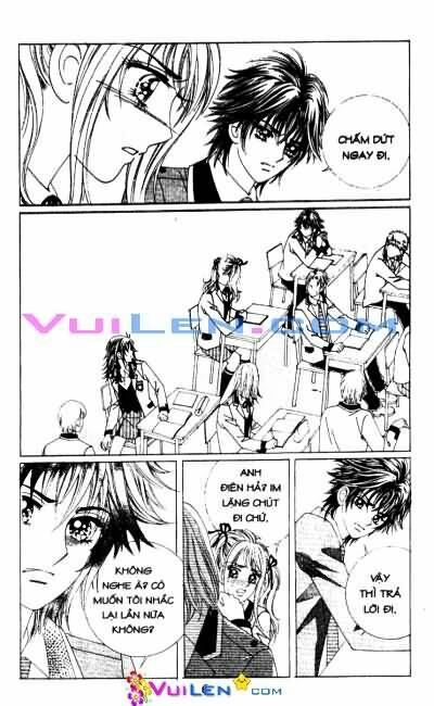 tìm lại tình yêu chapter 25 7