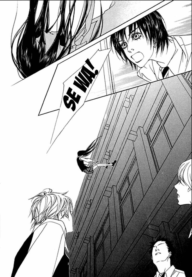 flowers of evil chapter 10 25