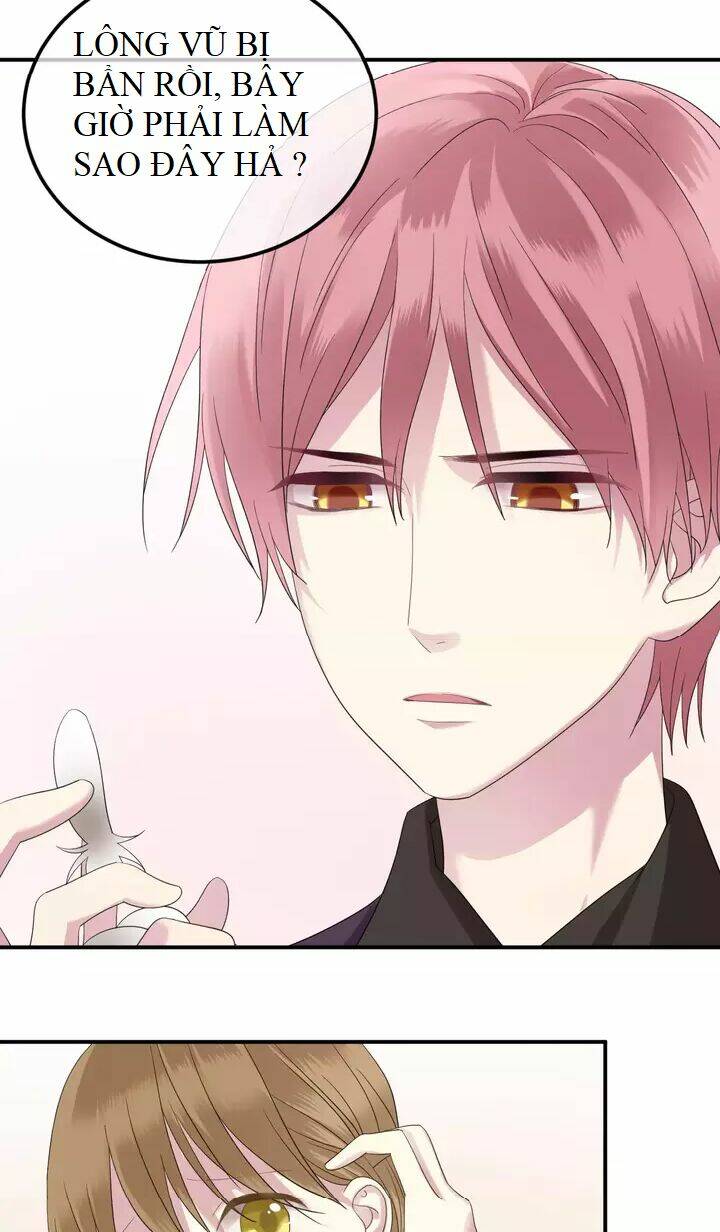 thần tượng điểm zero chapter 89.2 6