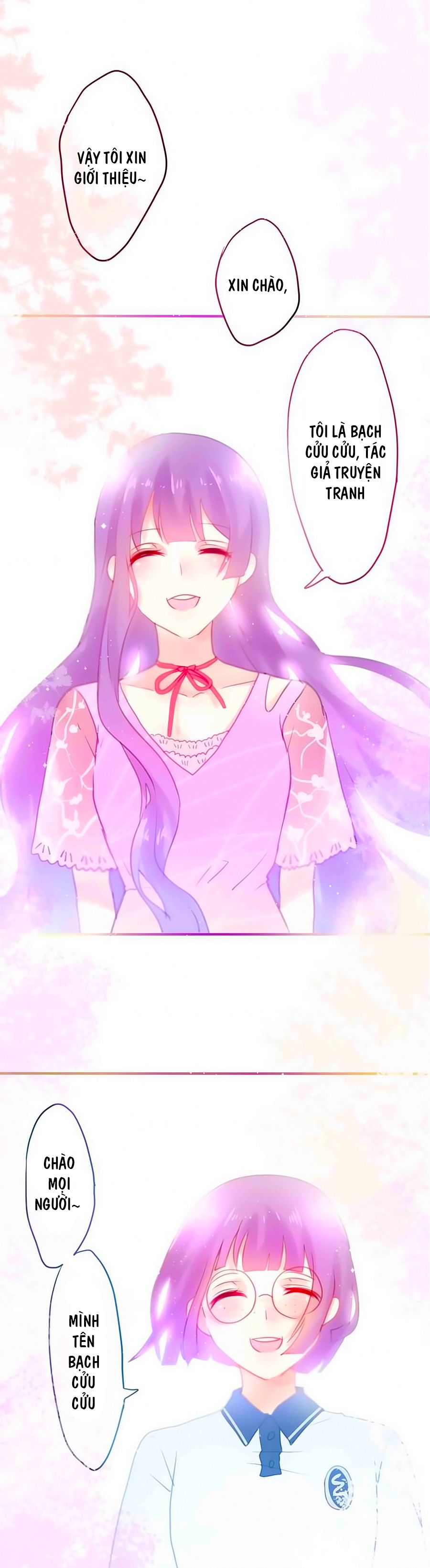 tháng sáu kì diệu chapter 2 4