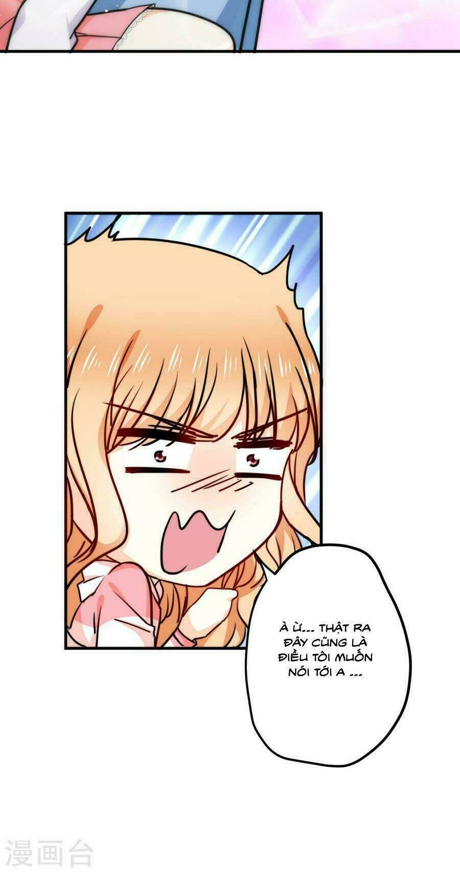 hôm nay tôi sẽ yêu ai đây ? chapter 25 14