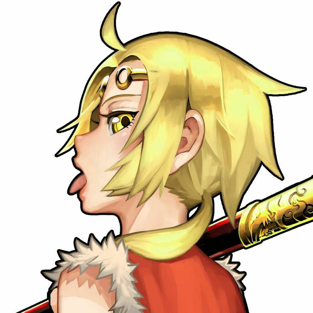 tây du ký bựa chapter 9.2 9