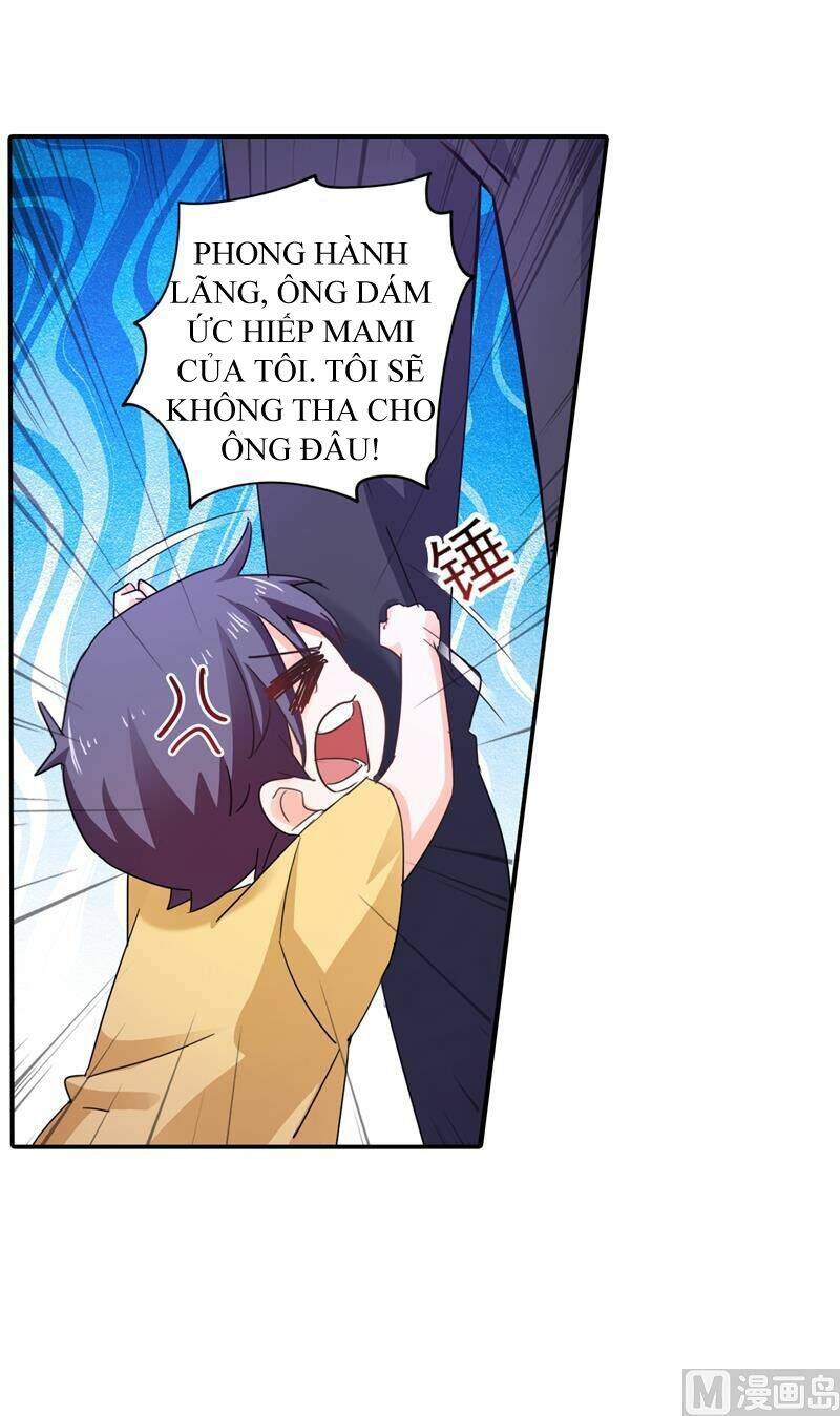 nhập cốt noãn hôn chapter 277 27