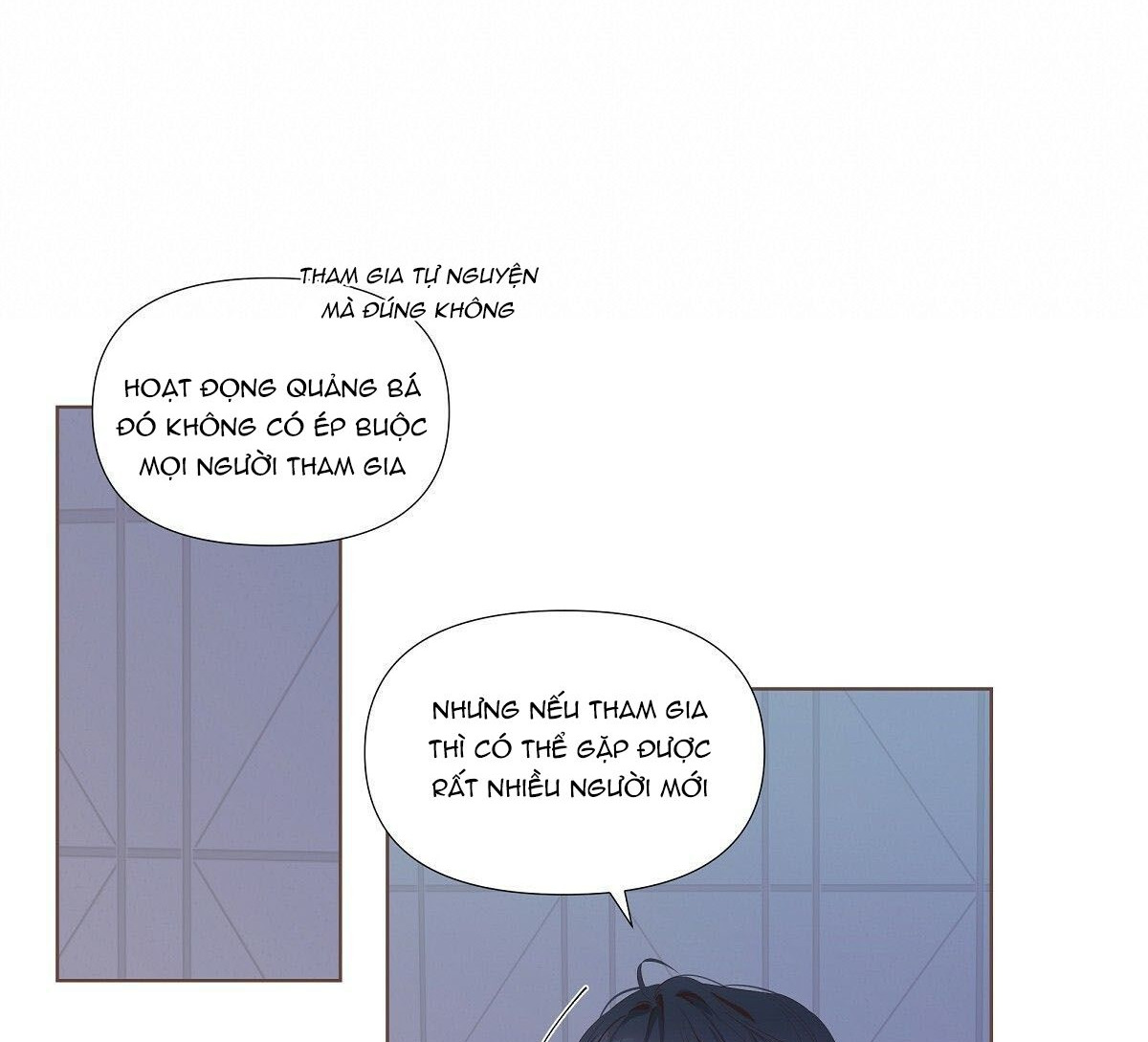 đừng bận tâm darling chapter 8 100