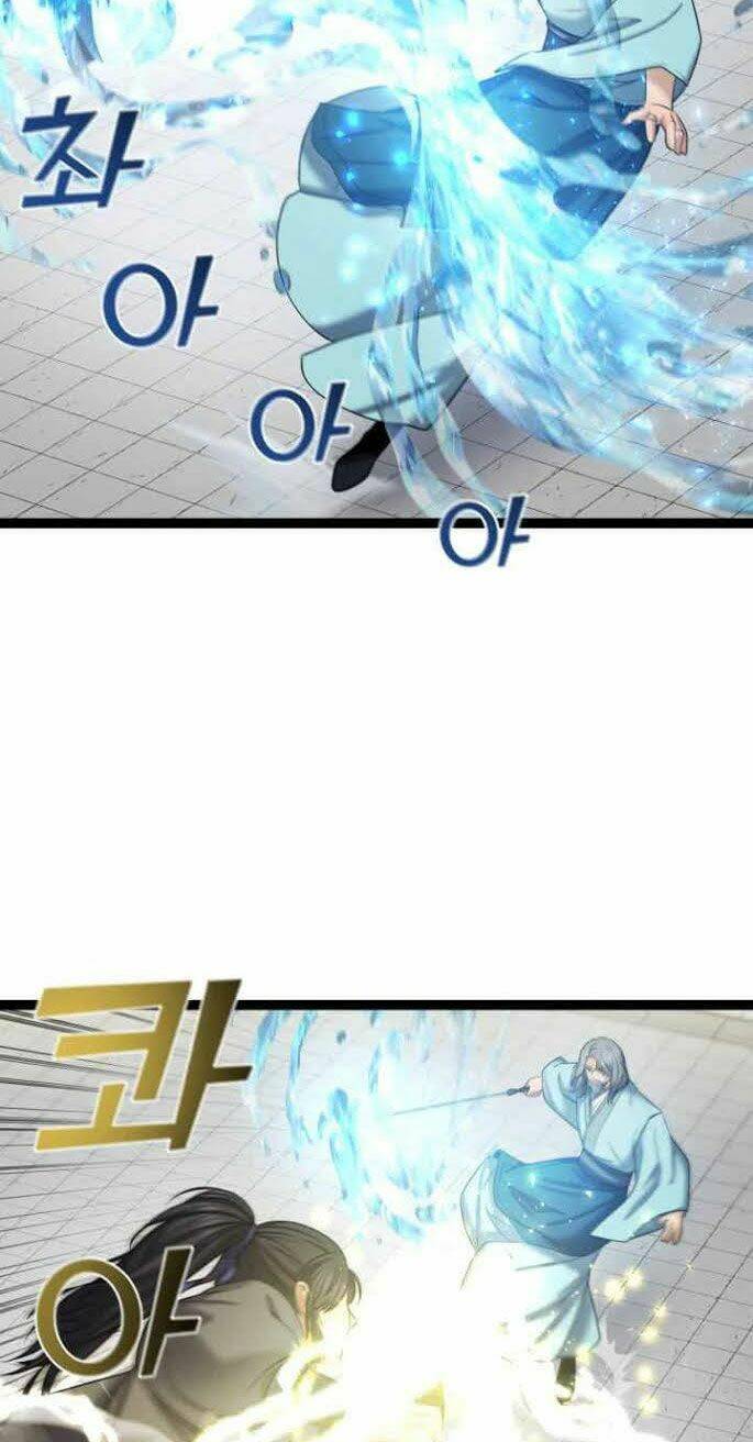 lôi thần chuyển sinh chapter 31 22