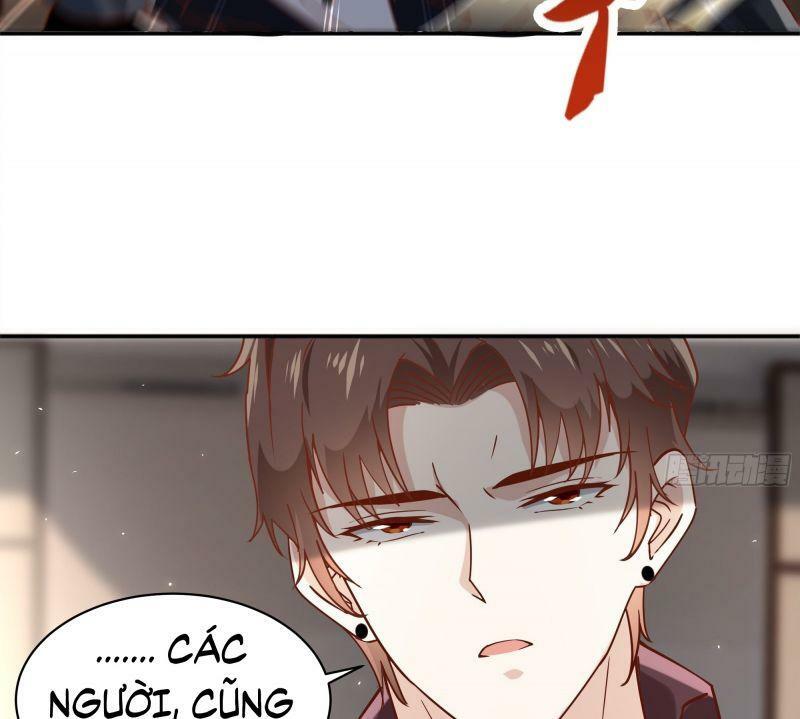 nãi ba là chiến thần mạnh nhất chapter 11 11