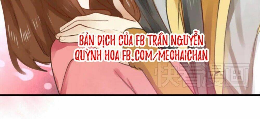 thái tử bong bóng chapter 3 31