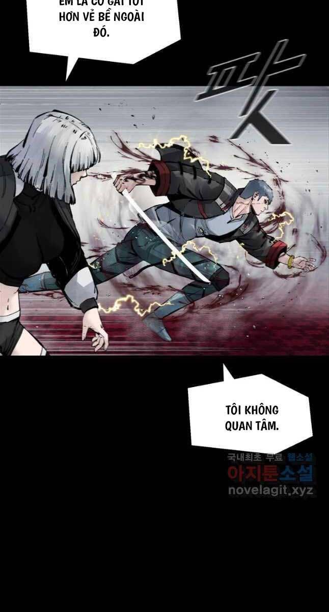 mật mã mê cung chapter 98 29