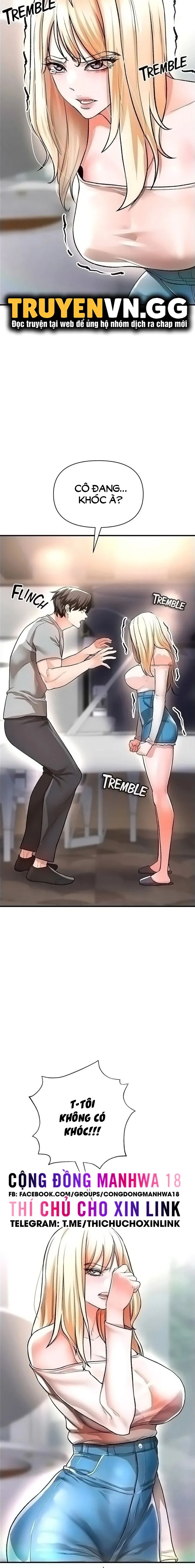 thỏa thuận máu chapter 14 22